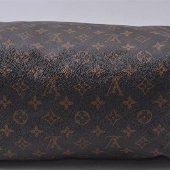 Louis Vuitton Monogram Speedy 30 Hand Bag - Picture 5 of 15